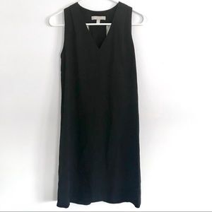 Black Banana Republic Dress